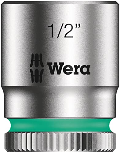 Wera 05056491001 Bit-Sortiment, Tool-Check PLUS Imperial, zöllig, 39-teilig