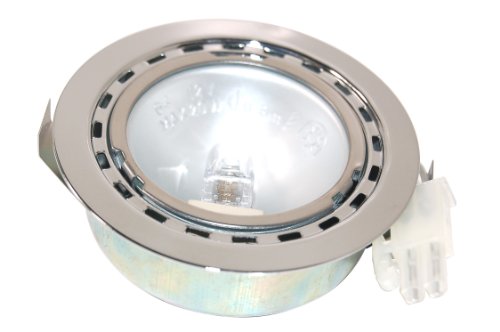 Bosch Halogenlampe für Backofen und Grill, Teilenummer 175069