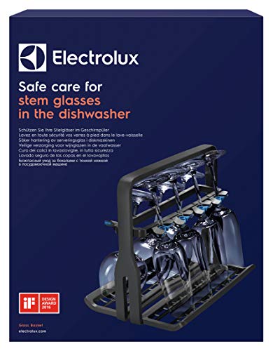 Electrolux 9029795540 Glashalter für Geschirrspüler
