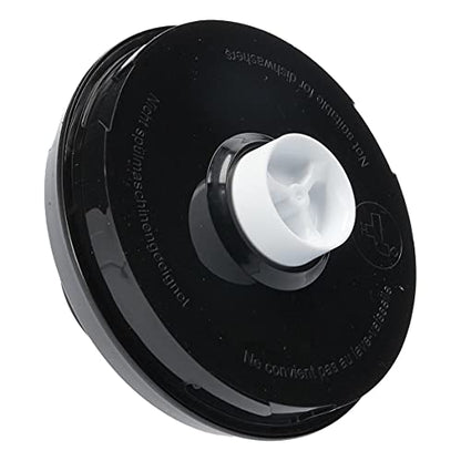 Getriebe Deckel Abdeckung schwarz Universalzerkleinerer Stabmixer ORIGINAL Bosch Siemens 00753478 753478