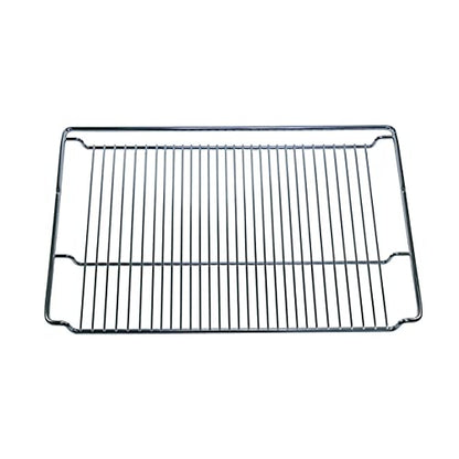 Bosch Siemens 574876 ORIGINAL Rost Gitter Grillrost Gestell Teleskop N13 465 x 370 mm chrom Backofen Ofen Herd Neff Z1432X3 Bosch Siemens Balay Constructa 00574876 auch 434175 00434175