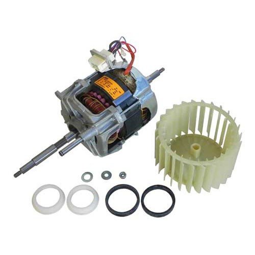 Motor + Turbine für Séche Wäsche Faure – 50285795006