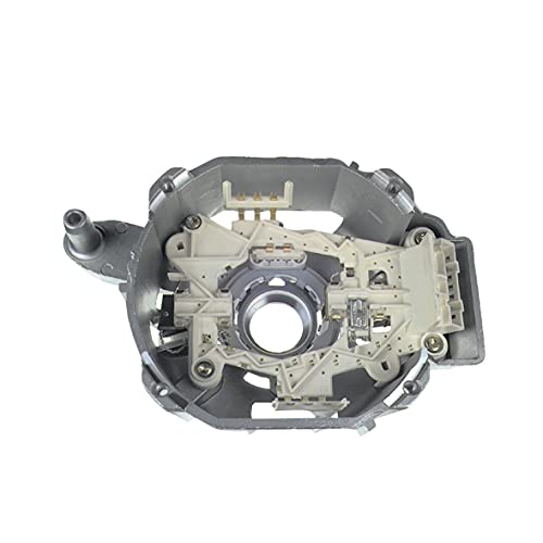 Bosch Siemens 092024 00092024 ORIGINAL Motorkopf Kohlen Motor Kopf Kohlebürsten Kohlen Gerätekohle Schleifkohle 6xAMP Gehäuse Tachogenerator Waschmaschine auch DeDietrich Constructa