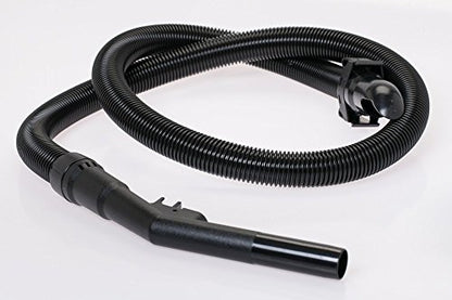 Nilfisk Staubsaugerschlauch, Saugschlauch, Schlauch komplett mit Handgriff für GD110, GD911 / 1407990020
