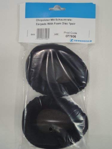 Sennheiser 77906 Kopfhörer Schaumstoff