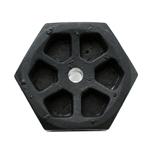 Electrolux Ofen, Herd Kochfeld Kunststoff Spirale Beinlänge M (Schwarz)