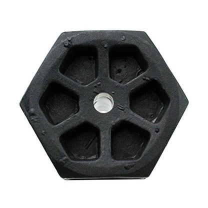 Electrolux Ofen, Herd Kochfeld Kunststoff Spirale Beinlänge M (Schwarz)