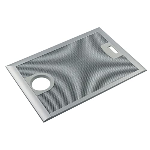 BOSCH - Metallfilter - 00365479