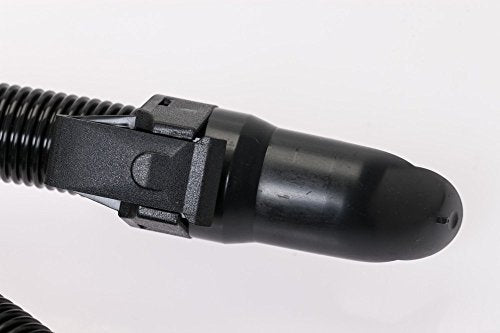 Nilfisk Staubsaugerschlauch, Saugschlauch, Schlauch komplett mit Handgriff für GD110, GD911 / 1407990020