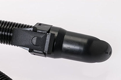 Nilfisk Staubsaugerschlauch, Saugschlauch, Schlauch komplett mit Handgriff für GD110, GD911 / 1407990020