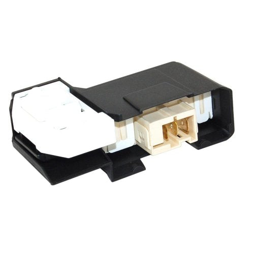 Siemens Bosch Waschmaschine TÜR Interlock Schalter. Original Teilenummer 603514