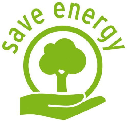 5er Pack Brennenstuhl Energiemessgerät Primera-Line PM 231 E silber, 1506600