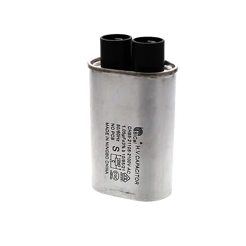 Kondensator HT 1.10 MF 2100 V für Mikrowelle LG – 0CZZW1H004S