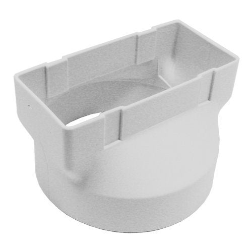 Bosch Trockner Vent Schlauch Ende Adapter/Röhre Anschluss