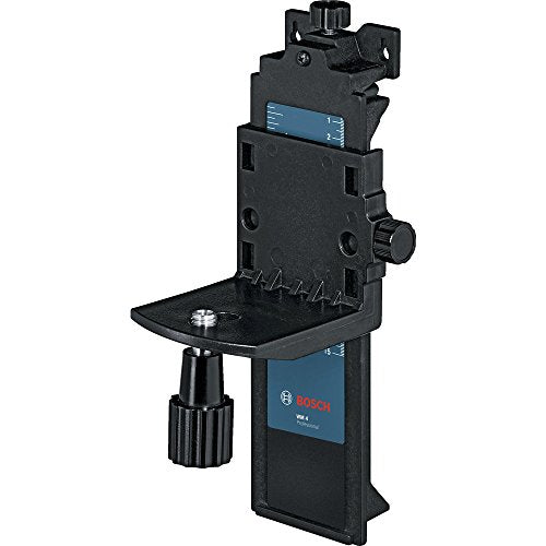 Bosch Professional Wandhalterung WM 4 (für Rotationslaser GRL)