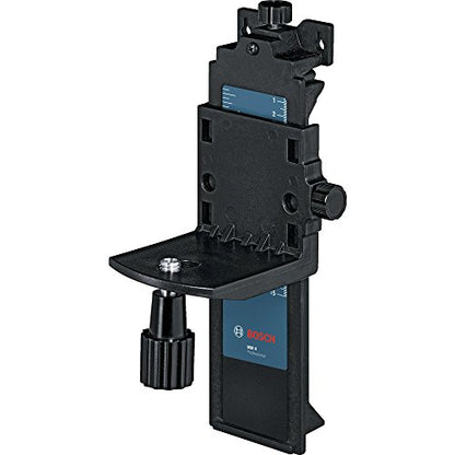 Bosch Professional Wandhalterung WM 4 (für Rotationslaser GRL)