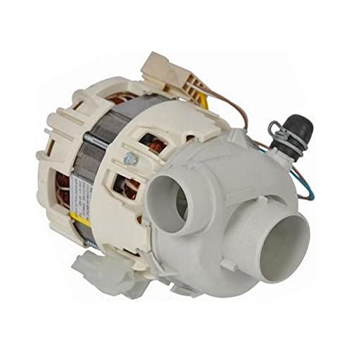AEG EB085D32 Zyklenpumpen-Set für Spülmaschine A.E.G