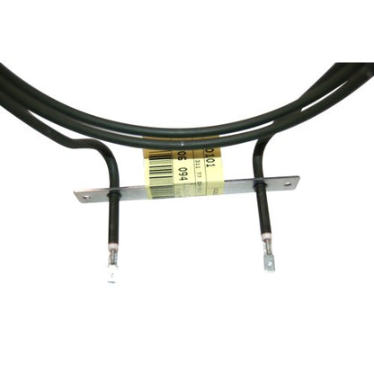 Original Electrolux Backofen FAN Backofen HEIZELEMENT 3117704001