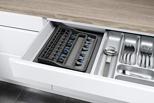 Electrolux 9029795540 Glashalter für Geschirrspüler