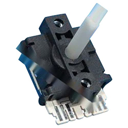 Umschalter für Kochfeld 889091420 für Elektrolux-Kochfeld – 3570834014