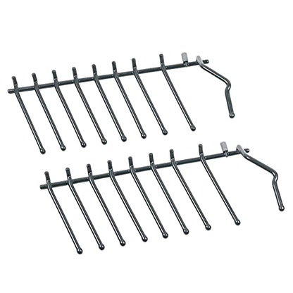 Bosch Siemens 00645102 645102 Geschirrkorb Korb Bodenkorb Korbeinsatz für Unterkorb 2 Stück Spülmaschine Geschirrspüler auch Küppersbusch 436749