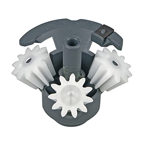 Bosch 177509 Antrieb komplett mit Metallring