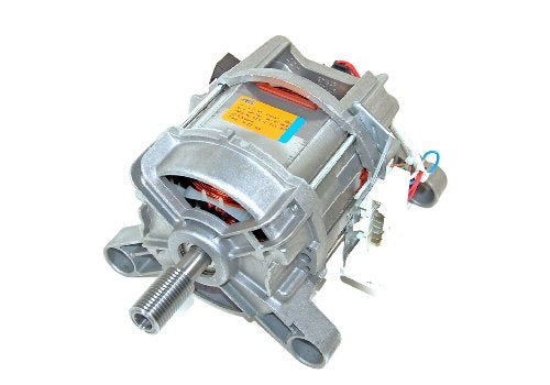 AEG Electrolux Zanussi Waschmaschine Kommutator Motor 1150 FHP. Original Teilenummer 1243910062