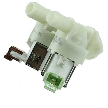 AEG Solenoid-Waschmaschine, elektrisches Ventil