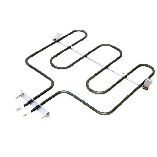 ZANUSSI Backofen Grill Heizelement