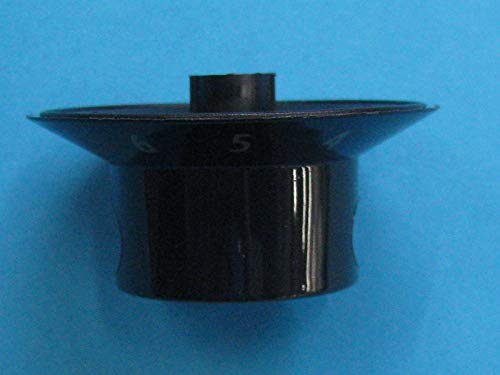 Original Gorenje Ersatzteil: KNEBEL GE6-21 EN-D-N 8022/150