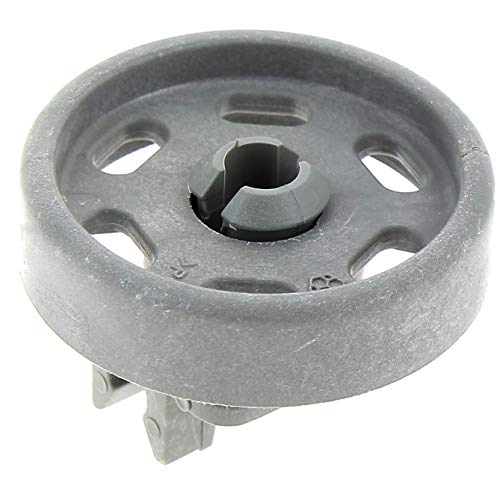 AEG 4055259651 Korbrolle unten 30 x 30 x 23 mm