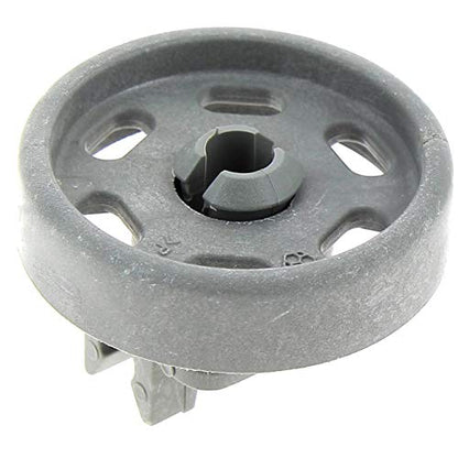 AEG 4055259651 Korbrolle unten 30 x 30 x 23 mm