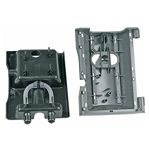Bosch Siemens 12003610 ORIGINAL Düse Verteiler 2-fach Auslauf Dampfrohr z.T. EQ.5 EQ5 TE506201 TE506501 MACCHIATOPLUS TES556M VEROCAPPUCCINO600 Kaffeeautomat Kaffeevollautomat Kaffeemaschine