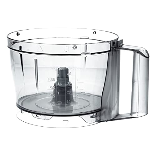 Bosch/Siemens 12007659 Rührschüssel für Küchenmaschinen