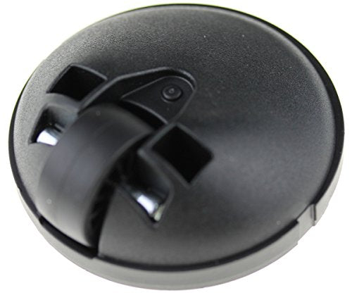 Bosch / Siemens 10003191 Rolle für Staubsauger