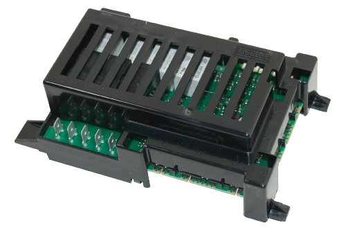Bosch 00643053 Backofen- und Herdzubehör/Kochfeld/Siemens Control Module Pcb