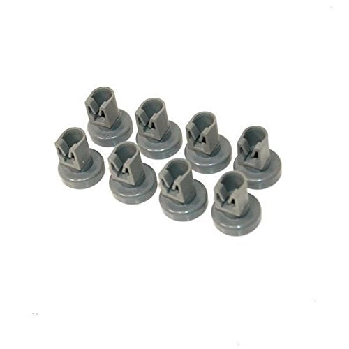 Set 8 Rollen Korb ausgestattet LV AEG Electrolux