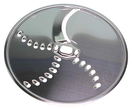 Bosch 00468742 Kombi-Schneid-Raspelscheibe für MUM 4 MUZ4DS2 Schnitzelwerk
