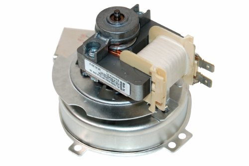 Bosch 641197 Bosch Neff Siemans Ofen FAN Backofen MOTOR. Original Teilenummer 641197,