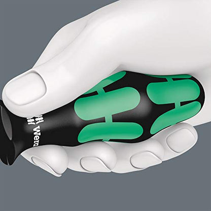 Wera 367 Torx Plus-Schraubendreher, 6 IP x 60 mm, 1 Stück, 05028030001