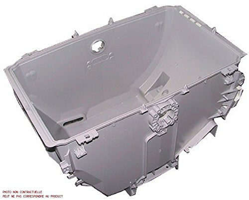 Electrolux – 1/2 Behälter rückseitigen