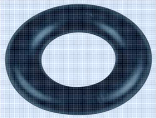 Dichtung (130 E) – Spülmaschine – AEG Arthur Martin Electrolux Faure Electrolux Zanus Arthur Martin