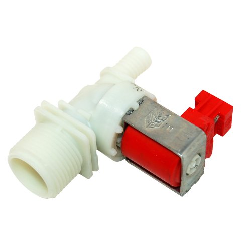 AEG 3792261020 Electrolux Tricity Bendix Zanussi Waschmaschine, 1 Magnetspule
