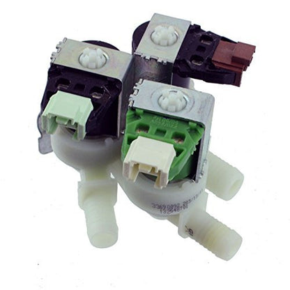 AEG Magnet-Waschmaschine, Wasserzufuhr, elektrisch, Ventil
