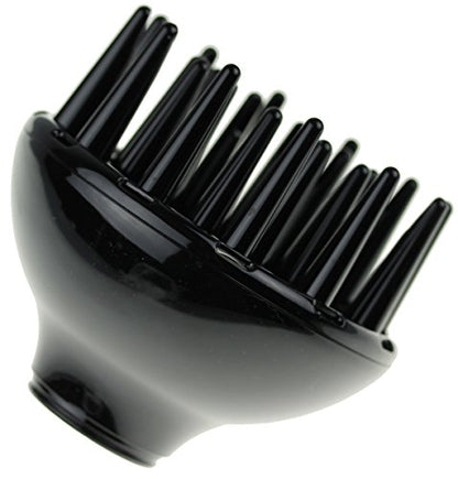 Bosch 614131 Diffusor/Aufsatz für PHD9760 Haartrockner