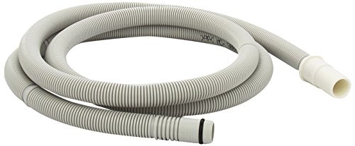 Bosch 00668114 Geschirrspülerzubehör/Wasserschläuche/MGD/Original Ersatz-Ablaufschlauch für Ihre Spülmaschine