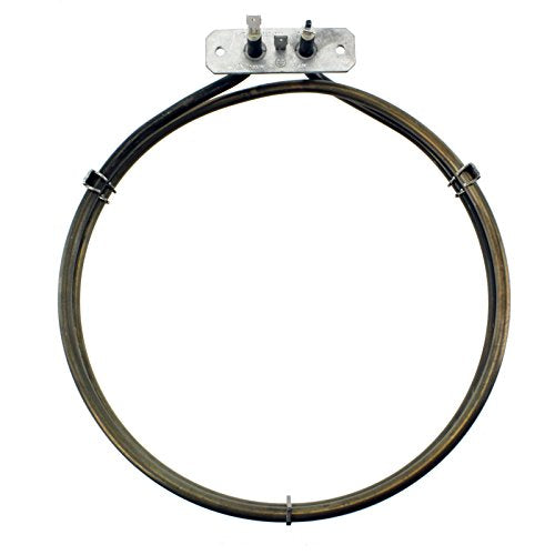 Zanussi Backofen Kochfeld Main 2000W Element (Ring)