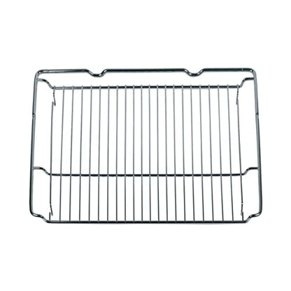 Grillrost Rost Gitter 455x380mm verchromt Original BOSCH 00577170 Backofen Herd Siemens Blaupunkt Neff Junker Constructa HBG855TB1 HBA537BS0 HET BVR5522N BVR4522N BCR1522N uvm