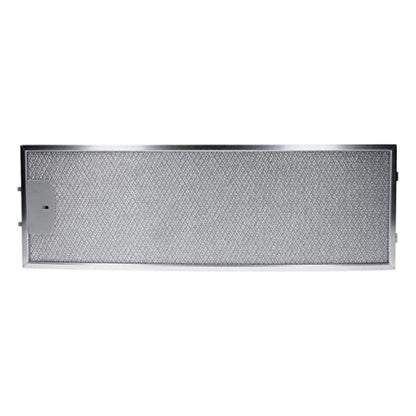 Fettfilter Metallfilter Filtergitter Filter Gitter Dunstabzugshaube ORIGINAL Bosch Siemens Neff 00357623 357623
