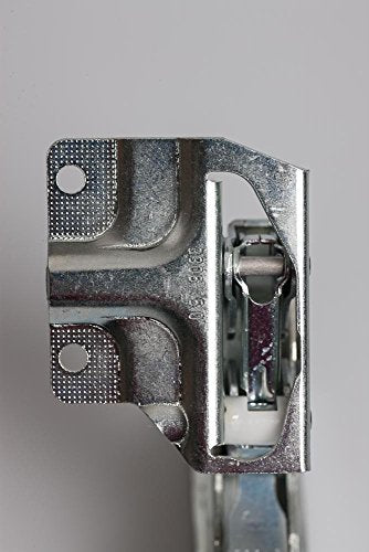 Bosch Kühlschrank Gefrierschrank integrierter Türanschlag links, oben, unten, rechts, oben, rechts, unten, links
